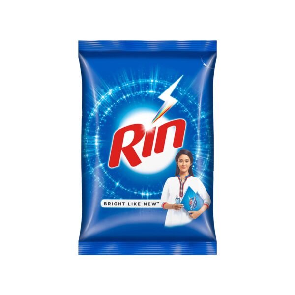 Rin Detergent Powder