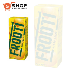 Frooti Shop and saver Bhopal