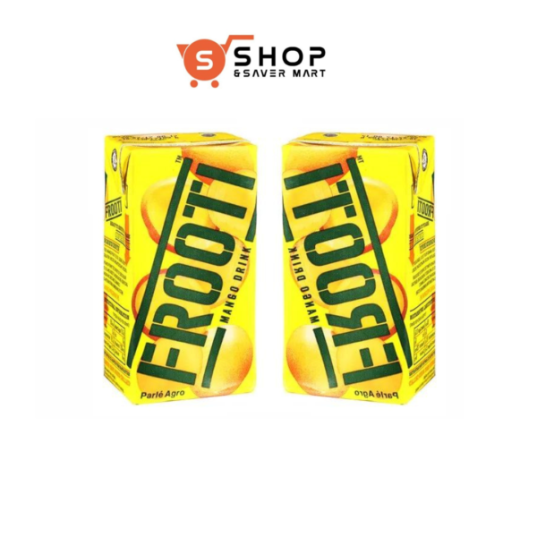 Frooti shop and saver bhopal