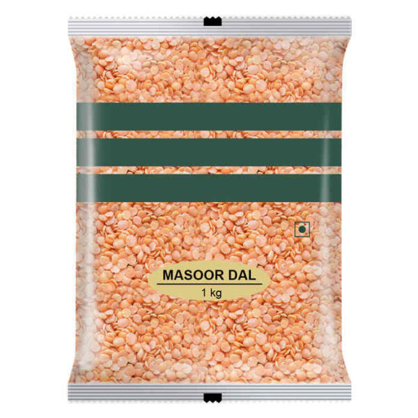 Masoor Dal - Image 3