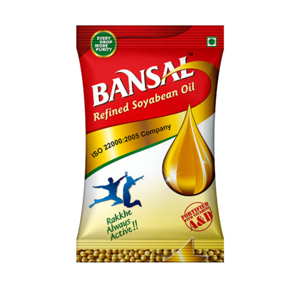 bansal soya oil 1